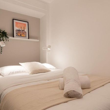 Hypercentre -Apartment In Pedestrian Zone Лилль Экстерьер фото