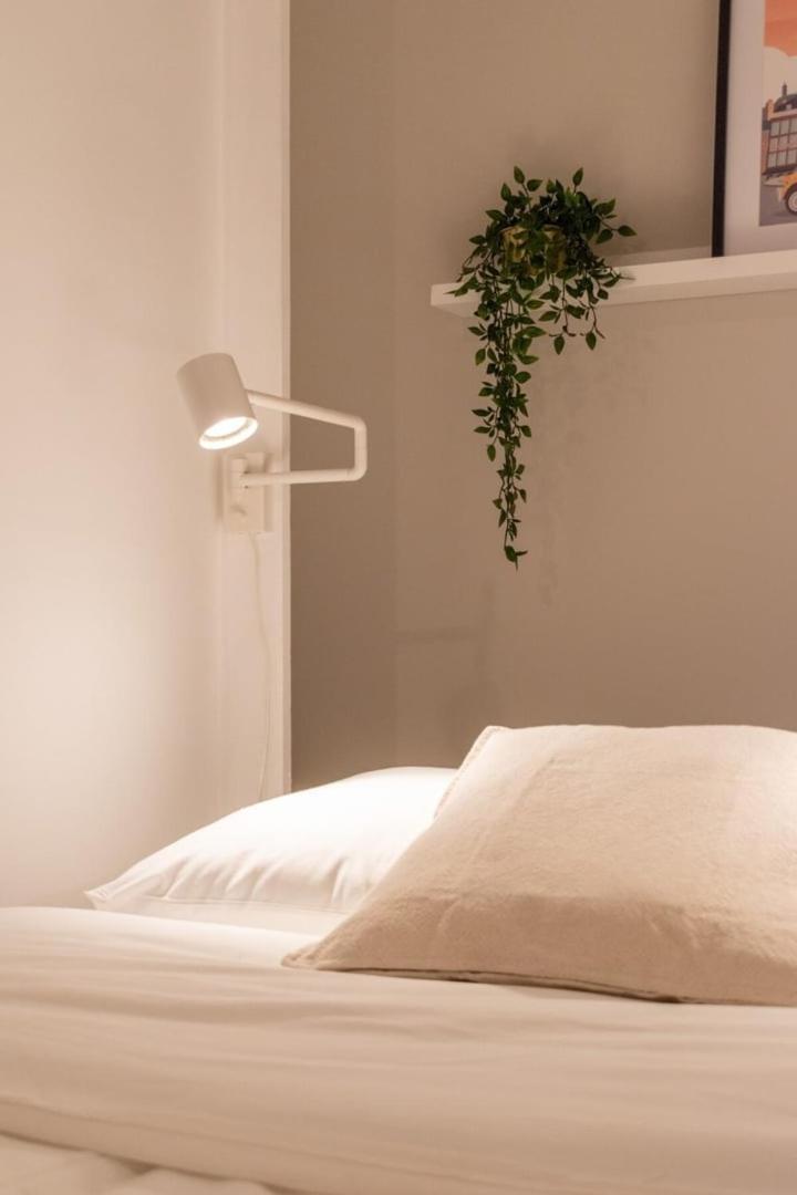 Hypercentre -Apartment In Pedestrian Zone Лилль Экстерьер фото
