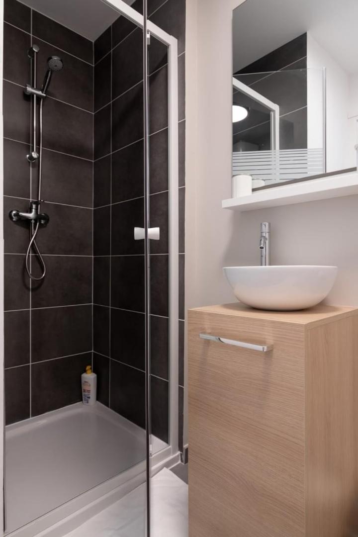 Hypercentre -Apartment In Pedestrian Zone Лилль Экстерьер фото