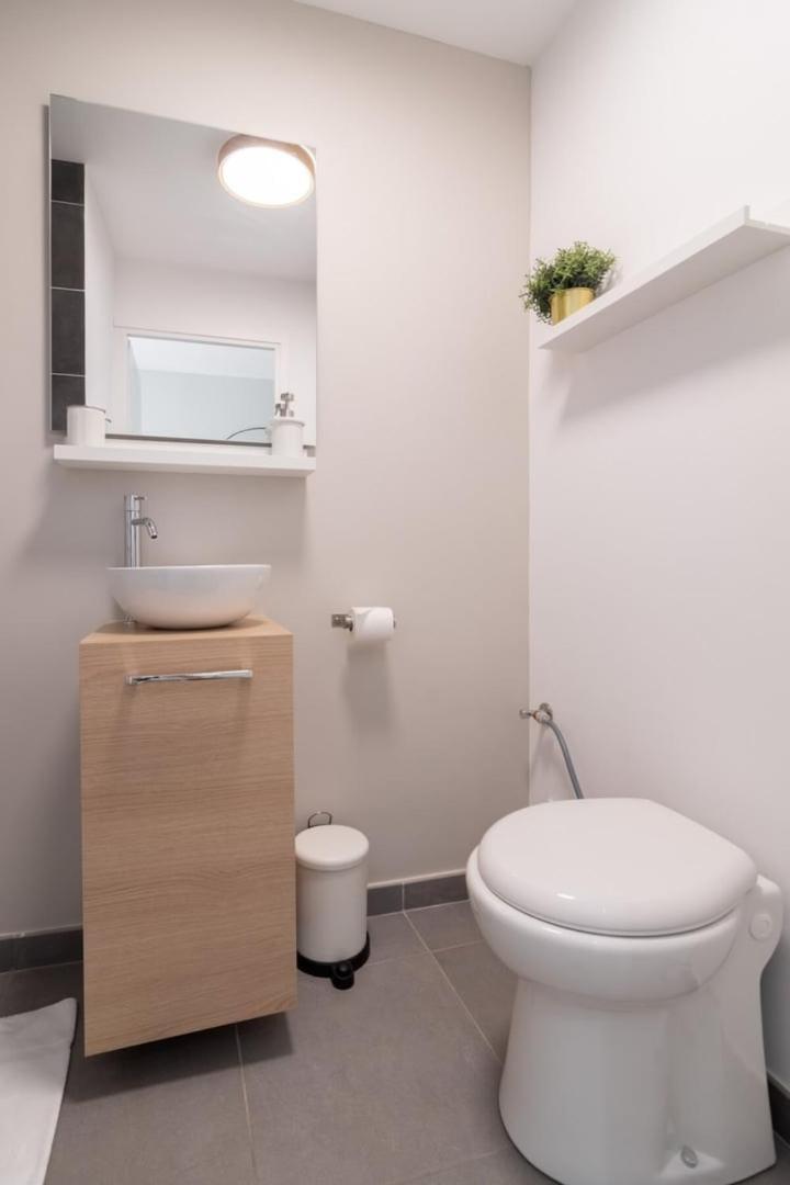 Hypercentre -Apartment In Pedestrian Zone Лилль Экстерьер фото
